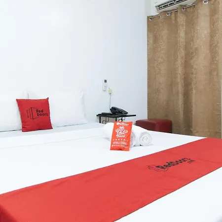 Hotel Reddoorz San Antonio Makati